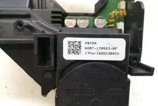 6g9t13n064dk , art924451 Переключатель подрулевой (стрекоза) Ford Mondeo 1 Арт 924451, вид 4