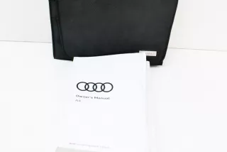 8W0012720AH , art2968302 Прочая запчасть Audi A4 B9 Арт 2968302, вид 3