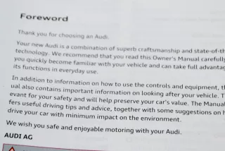 8W0012720AH , art2968302 Прочая запчасть Audi A4 B9 Арт 2968302, вид 4