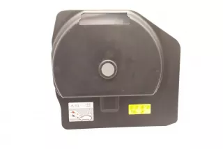 8T0012116A , art921493 Ниша запасного колеса Audi A5 (S5,RS5) 1 Арт 921493, вид 1