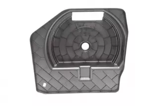 8T0012116A , art921493 Ниша запасного колеса Audi A5 (S5,RS5) 1 Арт 921493, вид 5