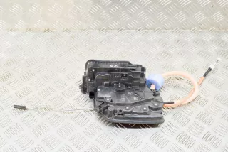 7477697 , art2967185 Замок двери задней левой BMW 5 G30/G31 Арт 2967185, вид 1