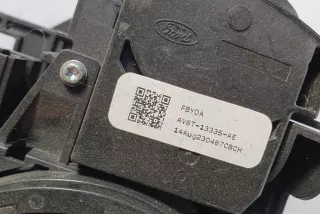 BV6TZWAC30123A , art926257 Переключатель подрулевой (стрекоза) Ford Focus 3 restailing Арт 926257, вид 3