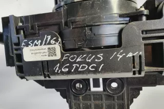 BV6TZWAC30123A , art926257 Переключатель подрулевой (стрекоза) Ford Focus 3 restailing Арт 926257, вид 4