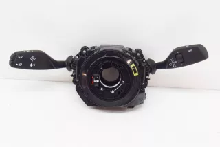 10351685-02, 9474854 , art847262 Переключатель подрулевой (стрекоза) BMW 4 F32/F33/GT F36 Арт 847262, вид 1