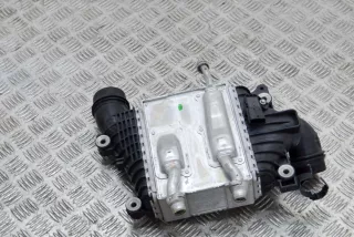 0261230428, H4P3-12B676-AA , art2968642 Интеркулер Land Rover Range Rover Velar Арт 2968642, вид 2