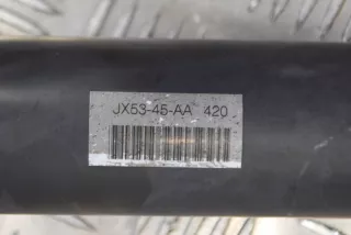 JX53-45-AA , art2969163 Амортизатор передний правый Jaguar F-Type restailing Арт 2969163, вид 6