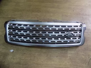 ck52-ba163-ca Решетка радиатора Land Rover Range Rover 4 Арт BBBs210629132, вид 1