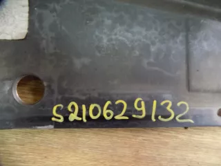 ck52-ba163-ca Решетка радиатора Land Rover Range Rover 4 Арт BBBs210629132, вид 2