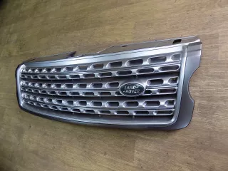 ck52-ba163-ca Решетка радиатора Land Rover Range Rover 4 Арт BBBs210629132, вид 3