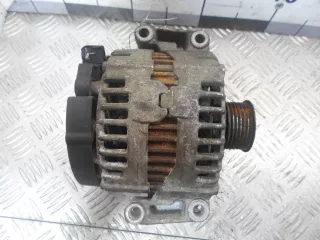 A0131545602,A0131545602 , 0121715014 Генератор Mercedes C W204 Арт 00142812, вид 1