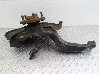 RUB500130 Кулак поворотный левый Land Rover Range Rover Sport 1 Арт 00116654, вид 3