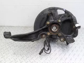 RUB500130 Кулак поворотный левый Land Rover Range Rover Sport 1 Арт 00116654, вид 6