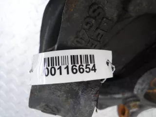 RUB500130 Кулак поворотный левый Land Rover Range Rover Sport 1 Арт 00116654, вид 7