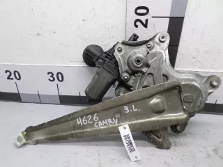  Стеклоподъемник задний левый Toyota Camry XV50 Арт 00135359, вид 1