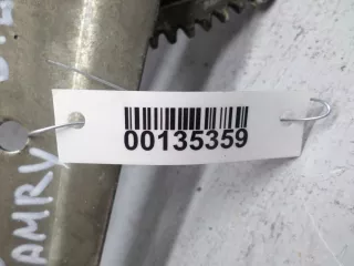  Стеклоподъемник задний левый Toyota Camry XV50 Арт 00135359, вид 4