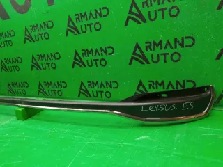 5210533020 Накладка бампера Lexus ES 7 Арт ARM126793, вид 2