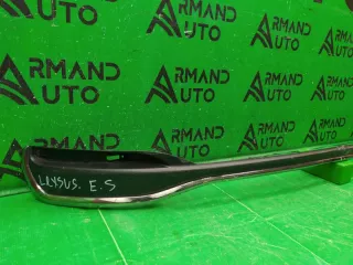 5210533020 Накладка бампера Lexus ES 7 Арт ARM126793, вид 3