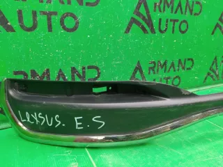 5210533020 Накладка бампера Lexus ES 7 Арт ARM126793, вид 4