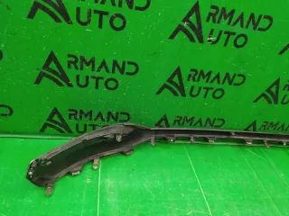 5210533020 Накладка бампера Lexus ES 7 Арт ARM126793, вид 9