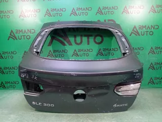 A2537400105 дверь багажника Mercedes GLC X253 Арт ARM170957, вид 1