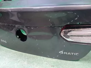 A2537400105 дверь багажника Mercedes GLC X253 Арт ARM170957, вид 12