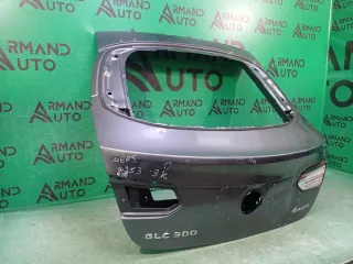 A2537400105 дверь багажника Mercedes GLC X253 Арт ARM170957, вид 2