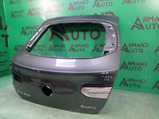 A2537400105 дверь багажника Mercedes GLC X253 Арт ARM170957, вид 3