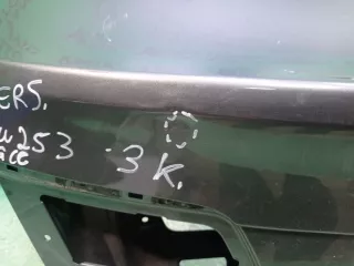 A2537400105 дверь багажника Mercedes GLC X253 Арт ARM170957, вид 6