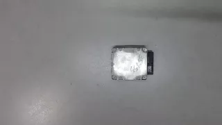 09227854A Блок AirBag Opel Astra G Арт 6662416, вид 2