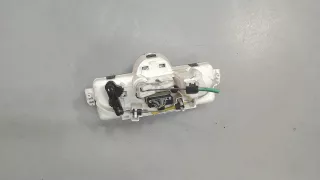 030967W Блок управления печки / климат-контроля Renault Modus Арт 6666941, вид 2