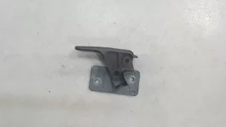 6923900,93BB-16B626-AE Ручка открывания капота синяя Ford Mondeo 2 Арт 6661593, вид 1