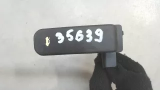 6923900,93BB-16B626-AE Ручка открывания капота синяя Ford Mondeo 2 Арт 6661593, вид 2