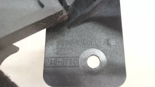 6923900,93BB-16B626-AE Ручка открывания капота синяя Ford Mondeo 2 Арт 6661593, вид 3