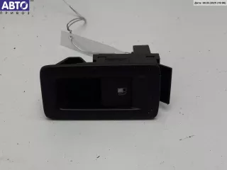 1T0959833 Кнопка открывания лючка топливного бака Volkswagen Touran 1 Арт 53619259, вид 1