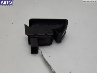 1T0959833 Кнопка открывания лючка топливного бака Volkswagen Touran 1 Арт 53619259, вид 2