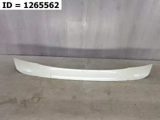 908189NC5B Накладка крышки багажника нижняя  Infiniti QX60 1 Арт VD1265562, вид 1