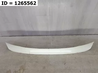 908189NC5B Накладка крышки багажника нижняя  Infiniti QX60 1 Арт VD1265562, вид 4