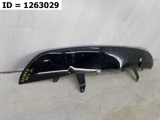 5240542010C0 Накладка заднего бампера нижняя  Toyota Rav 4 4 Арт VD1263029, вид 4