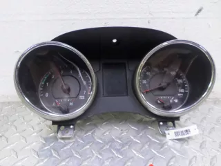  Щиток приборов Jeep Grand Cherokee IV (WK2) Арт 00100267