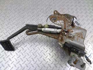  Педаль тормоза Cadillac SRX 1 Арт 00118408, вид 2