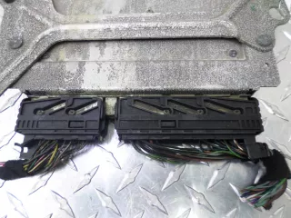 A2929004102 Блок управления пневматической подвеской Mercedes GLE W167 Арт 00133221, вид 3