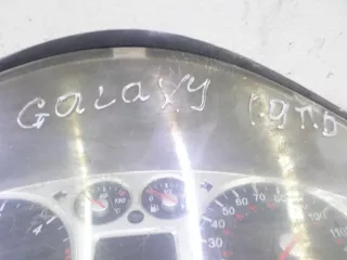 7M5920920NX Щиток приборов Ford Galaxy 1 restailing Арт 00121819, вид 4