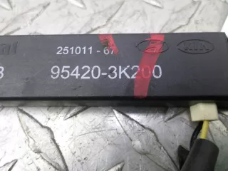 954203K200 Антенна Hyundai Sonata (YF) Арт 00117145, вид 4
