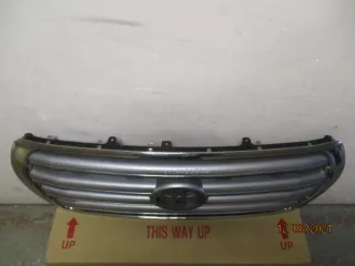 5310160480 Решетка радиатора Toyota Land Cruiser 200 Арт BBBY130000826, вид 4