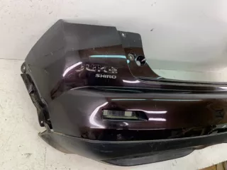 850221KA6H бампер Nissan Juke 1 Арт VZ142571, вид 2