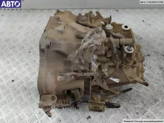 21000-RMB-010 КПП 6-ст. механическая Honda CR-V 3 Арт 53676481, вид 2