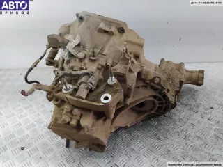 21000-RMB-010 КПП 6-ст. механическая Honda CR-V 3 Арт 53676481, вид 3