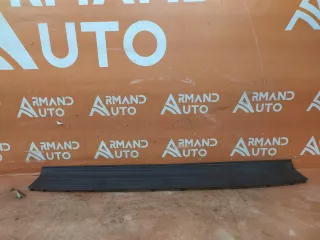 5216260110 Накладка бампера верхняя Lexus LX 3 restailing 2 Арт 150772PM, вид 1