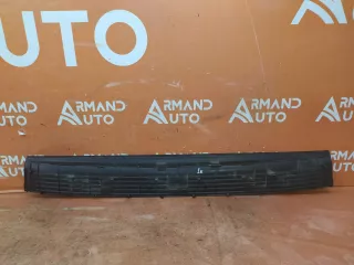 5216260110 Накладка бампера верхняя Lexus LX 3 restailing 2 Арт 150772PM, вид 4